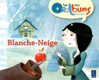 Blanche-Neige