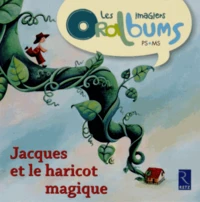 Jacques et le haricot magique