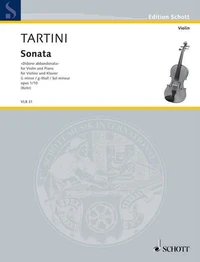 Sonata G Minor