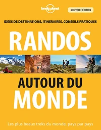 Randos autour du monde