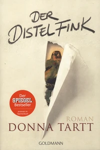 Der Distelfink