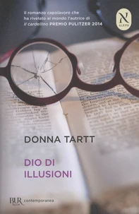 Dio di illusioni