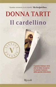Il cardellino