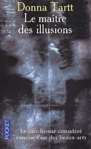 Le maître des illusions