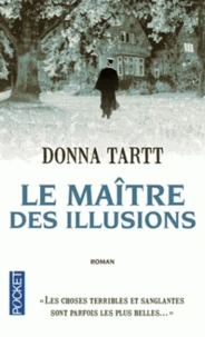 Le maitre des illusions