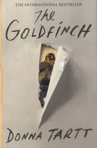 The Goldfinch