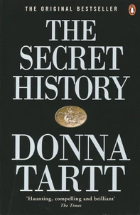 The Secret History