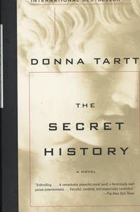The Secret History