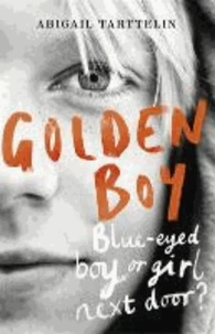 Blue-eyed Boy