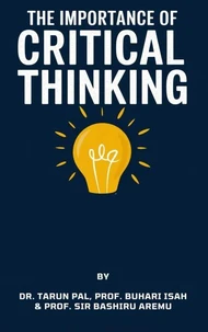 The Importance of Critical Thinking