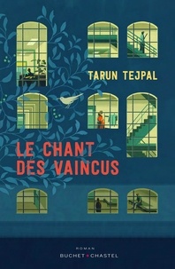 Tarun Tejpal - Le chant des vaincus.