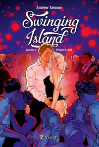 Swinging Island Tome 2