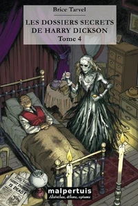 Le polichinelle d'argile ; La chambre effroyable