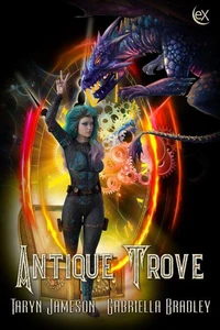 Antique Trove