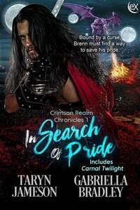 In Search of Pride