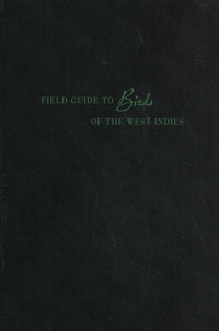 Taryn Simon - Field Guide to Birds of the West Indies.