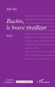 Bachir, le brave tirailleur