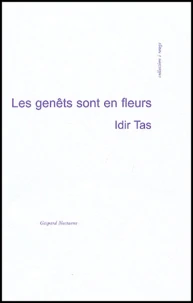 Les genêts sont en fleurs