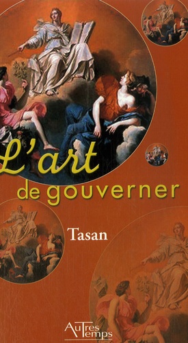  Tasan - L'art de gouverner.