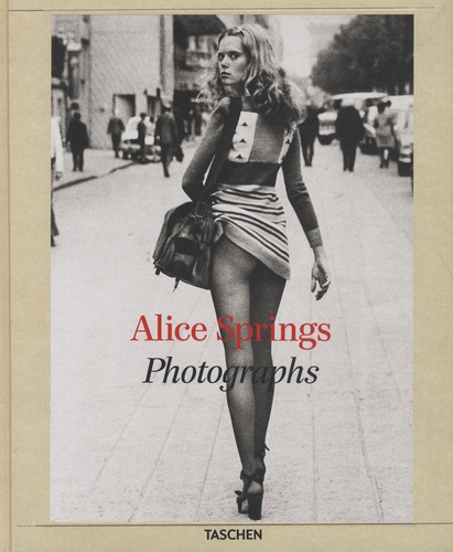  Taschen - Alice Springs - Photographs.