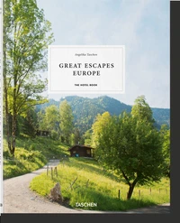 Great Escapes Europe