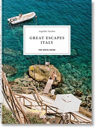 Great Escapes Italy