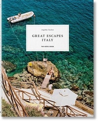 Téléchargement de livres gratuits Kindle Great Escapes Italy. 2019 Edition 9783836578059
