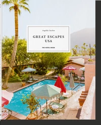 Great Escapes North America