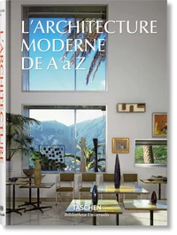 L'architecture moderne de A à Z