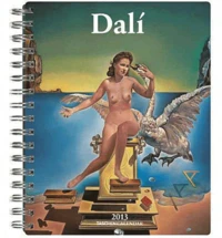 Dali 2013