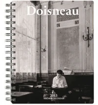 Doisneau Paris 2013