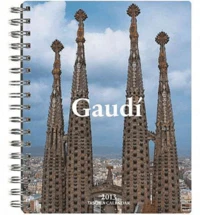 Gaudi 2013