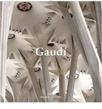 Gaudi 2013