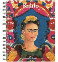 Kahlo 2013
