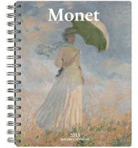Monet 2013