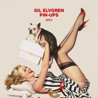  Taschen - Calendrier Gil Elvgren Pin-ups 2015.