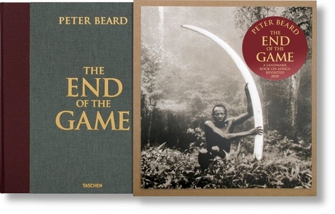  Taschen - Fo-beard, end of the game.