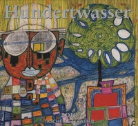  Taschen - Hundertwasser - Calendar 2010.