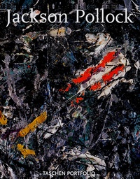 Taschen - Jackson Pollock.