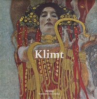  Taschen - Klimt - Calendar 2010.