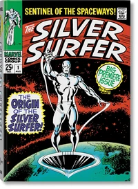Silver Surfer