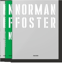 Taschen - Norman Foster - 1968-today.