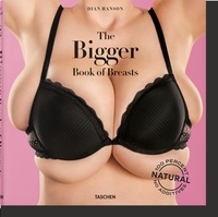  Taschen - The Big Book of Breasts - Volume 2.