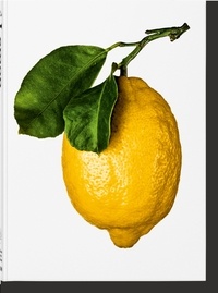  Taschen - The Gourmand's Lemon.