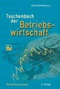 Taschenbuch der Betriebswirtschaft.