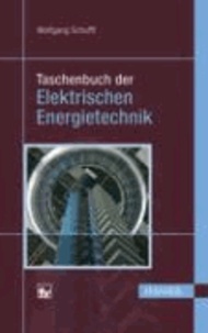 Taschenbuch der elektrischen Energietechnik.