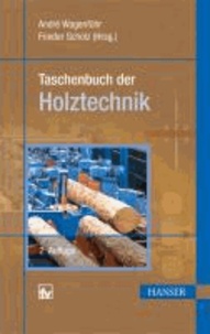 Taschenbuch der Holztechnik.
