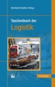 Taschenbuch der Logistik.