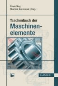 Taschenbuch der Maschinenelemente.