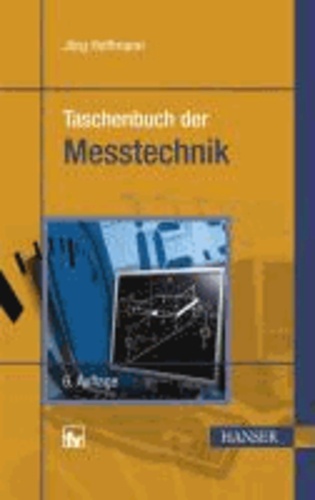 Taschenbuch der Messtechnik.